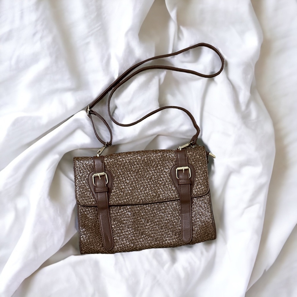 Pink Haley FINOLA Vintage purse